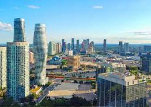 Mississauga Real Estate - Mimi Lahlou Amine, Sales Representative