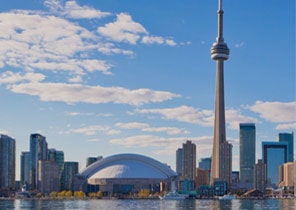 Toronto Real Estate - Mimi Lahlou Amine, Sales Representative